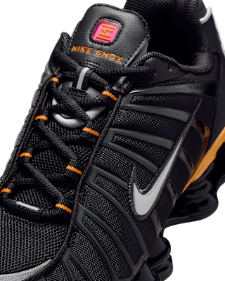 靴 Nike Shox tl Brown Nike Shox TL Women's | JD Sports UK
